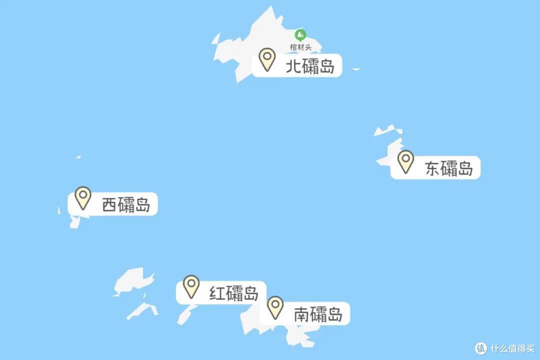 如何玩好霞浦?看海的避坑路线帮你整理好了!