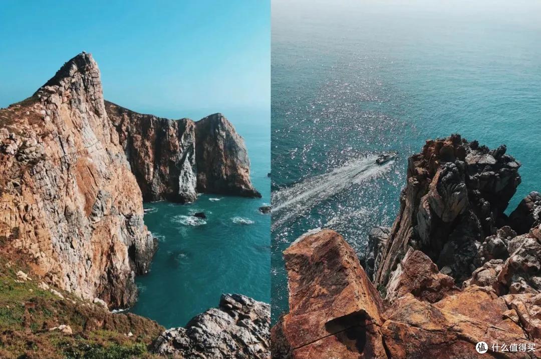 如何玩好霞浦?看海的避坑路线帮你整理好了!