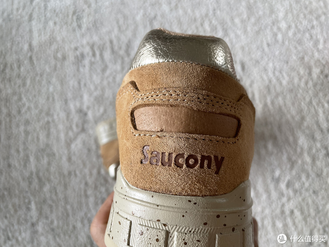 Saucony Shadow 5000分享，三双不同风格