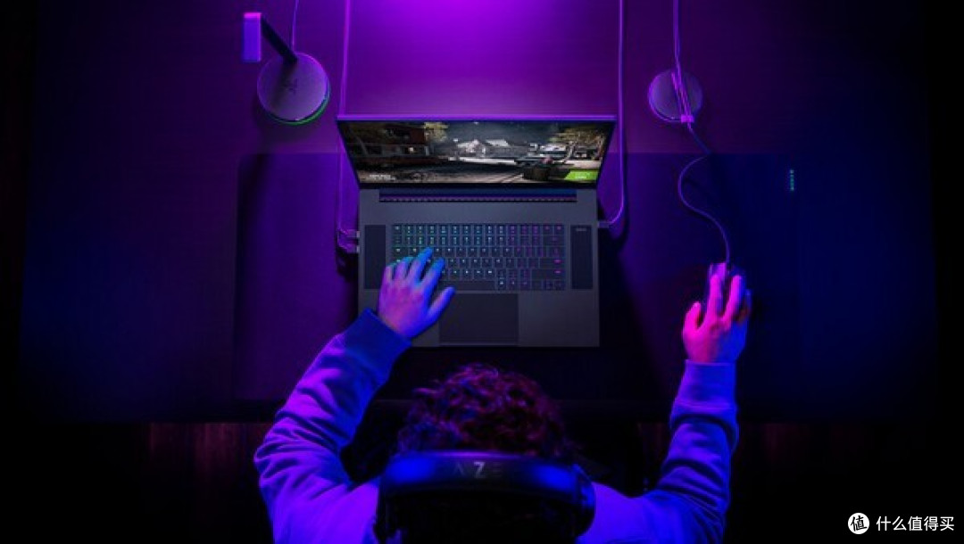 雷蛇发布新 Blade 15 Base 和 Blade 17“灵刃”游戏本,英特尔标压+RTX 30独显