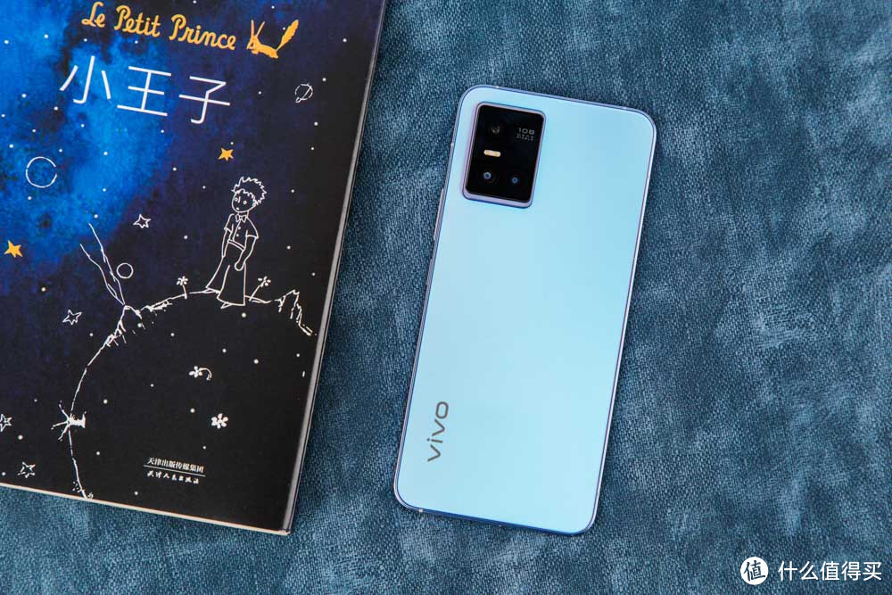 vivo S10 Pro评测 用“时间”重塑的色彩美学