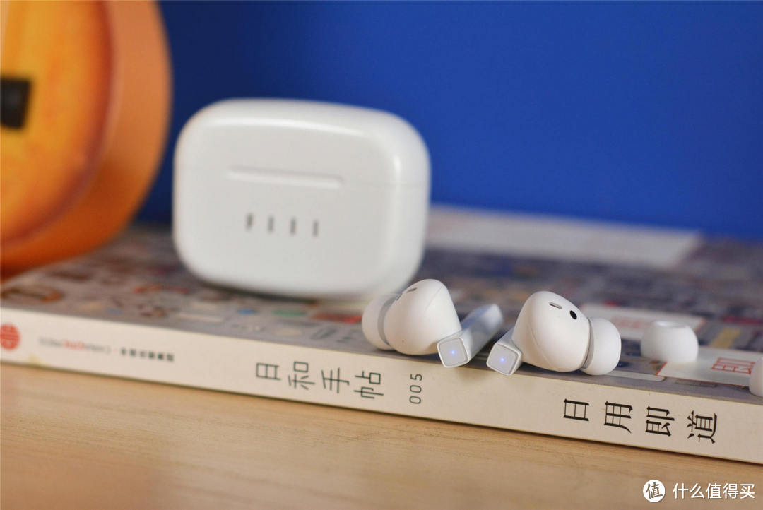 FIIL又有新品：陶瓷白，主动降噪，还支持无线充电