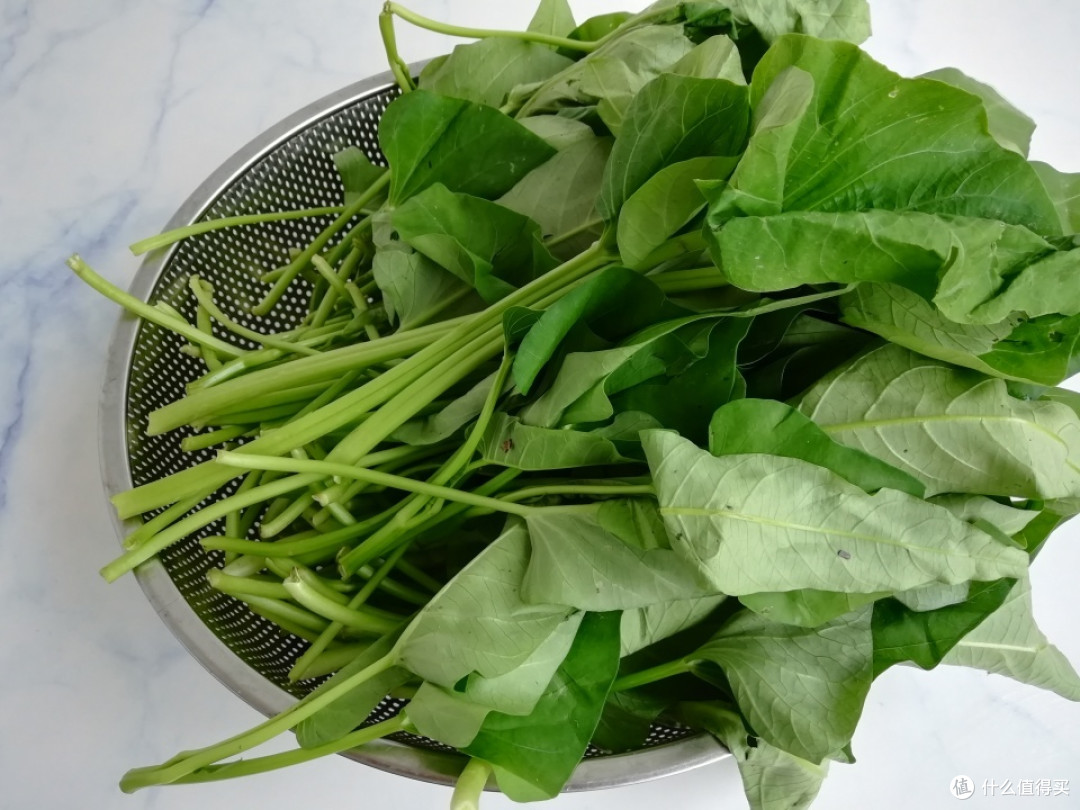 7月,遇到这碱性蔬菜别手软,现在正当季,营养极高,别错过了