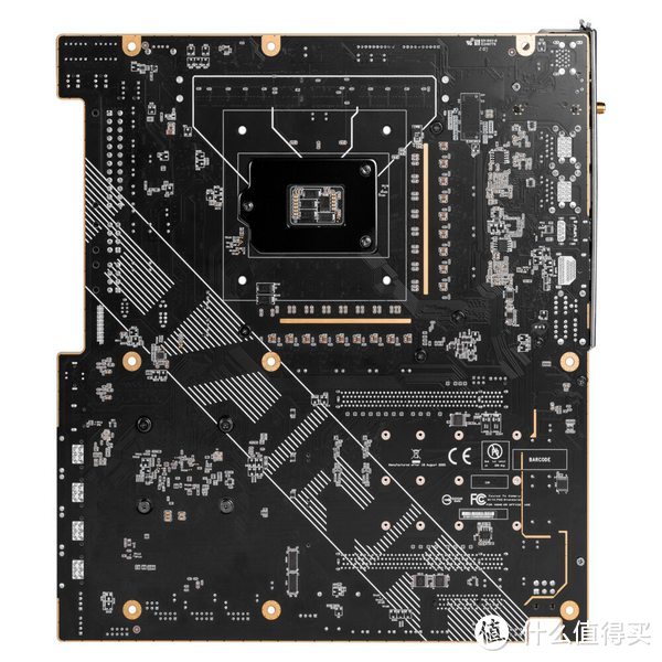 EVGA 发布 Z590 DARK 顶级主板，奢华用料，不超频可惜