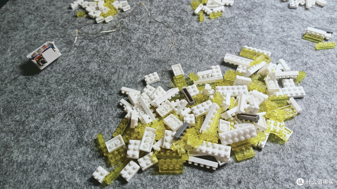 张大妈的小礼物,值友耐心培养器