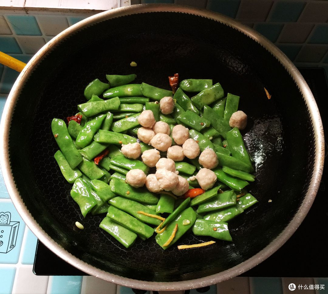 三伏天出汗多,这“豆”要常吃,配肉丸简单一烧,补钾补钙体质好