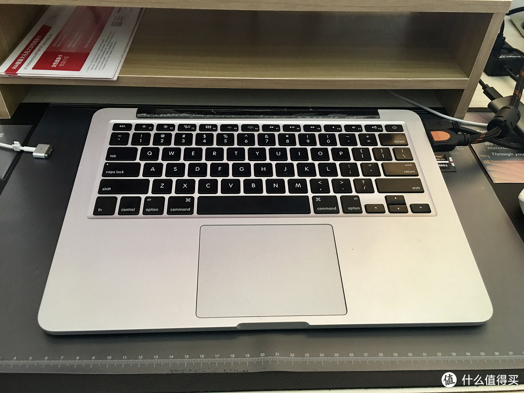 涅槃，从半台到一台MacBook Pro