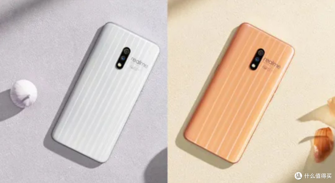 如何理解realme GT大师系列的通感设计?本文带你一探究竟
