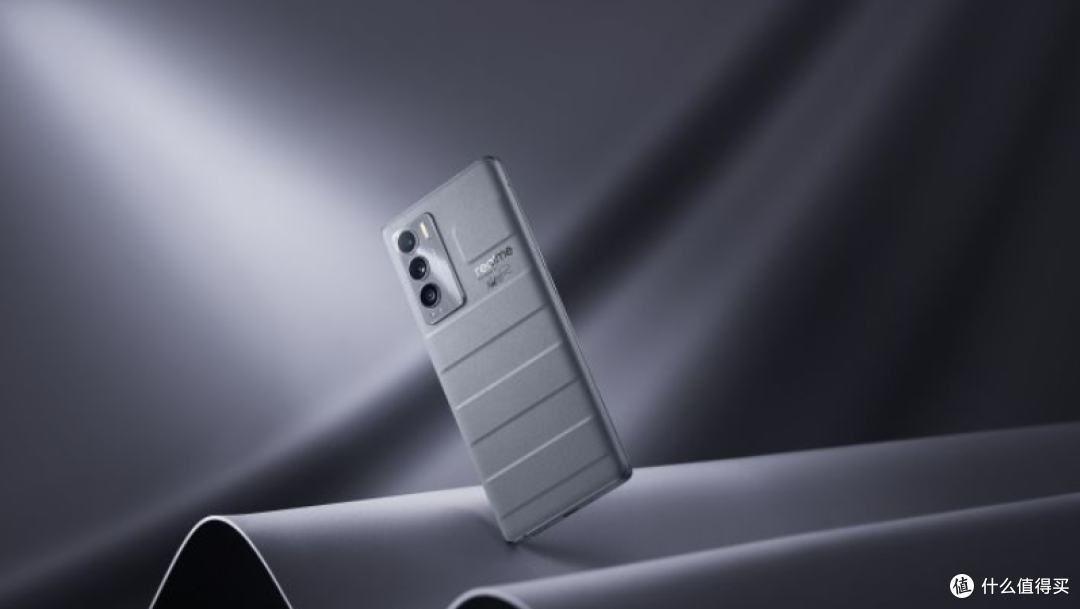 如何理解realme GT大师系列的通感设计?本文带你一探究竟