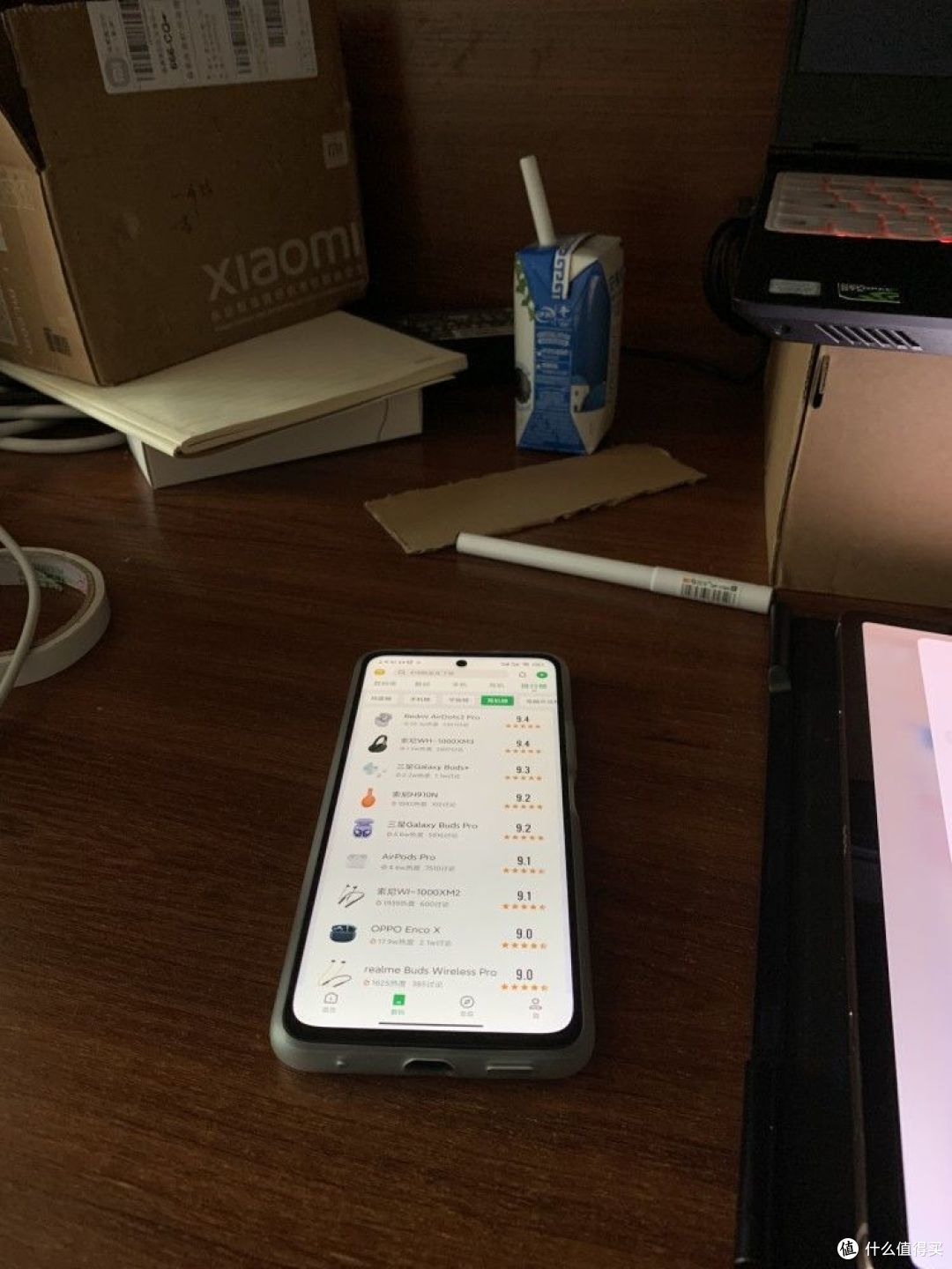 红米note10 pro简单上手体验