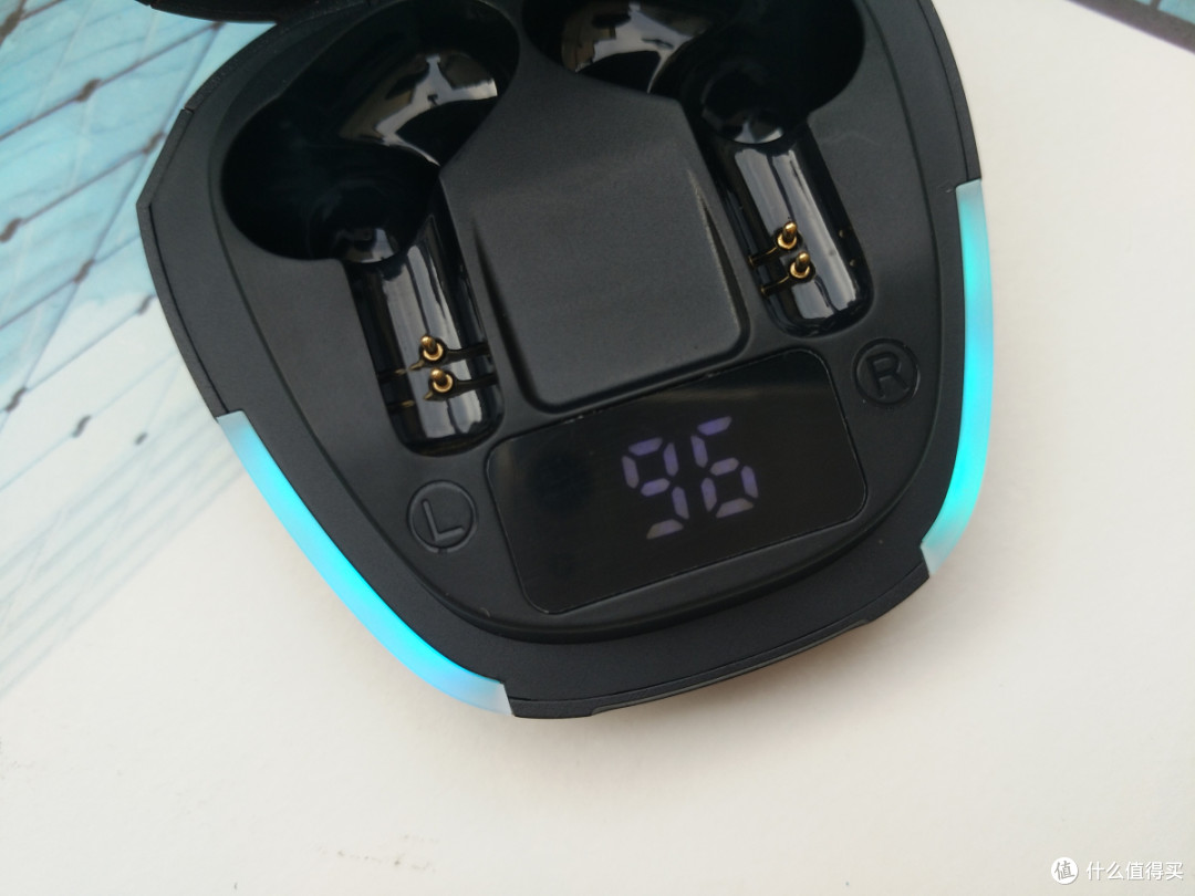 低延迟畅玩手游,西圣Olaf游戏耳机体验