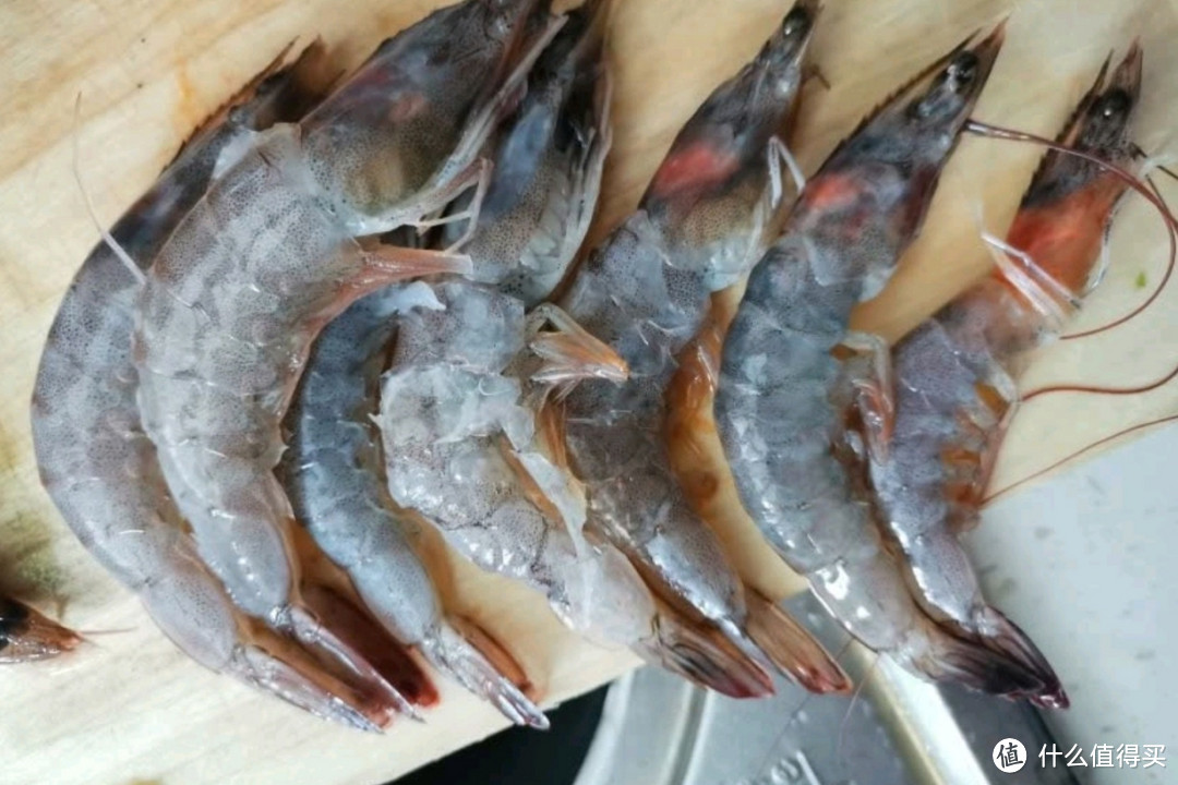 碰到4种虾,再便宜都不要!海鲜店老板都不吃,弄懂再买不吃亏