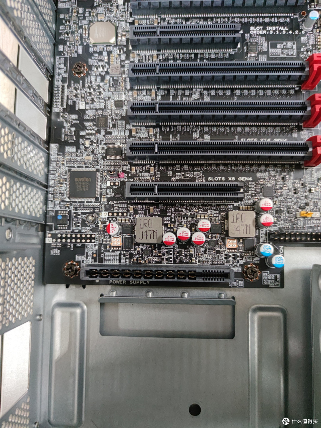 史上最强品牌机工作站,ThinkStation P620评测