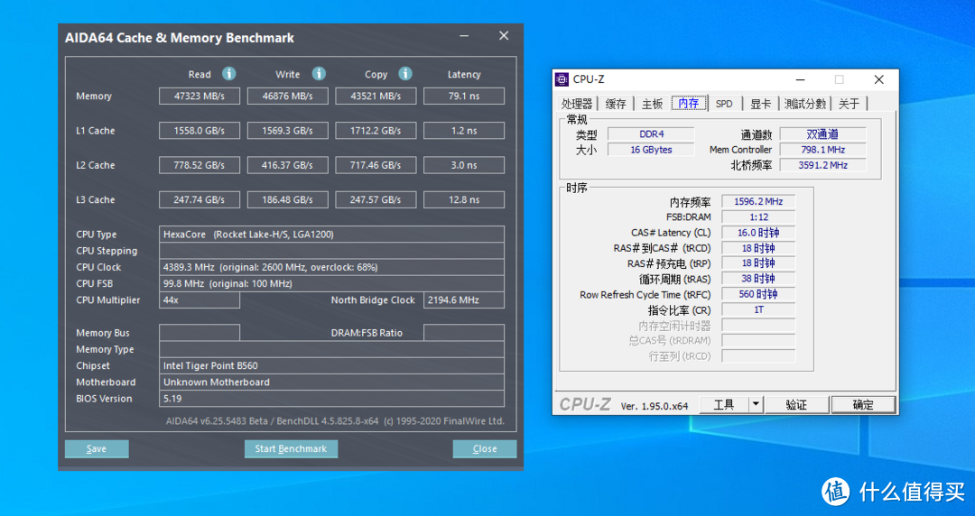 铭瑄用心之作--铭瑄MS-iCraft B560M分享