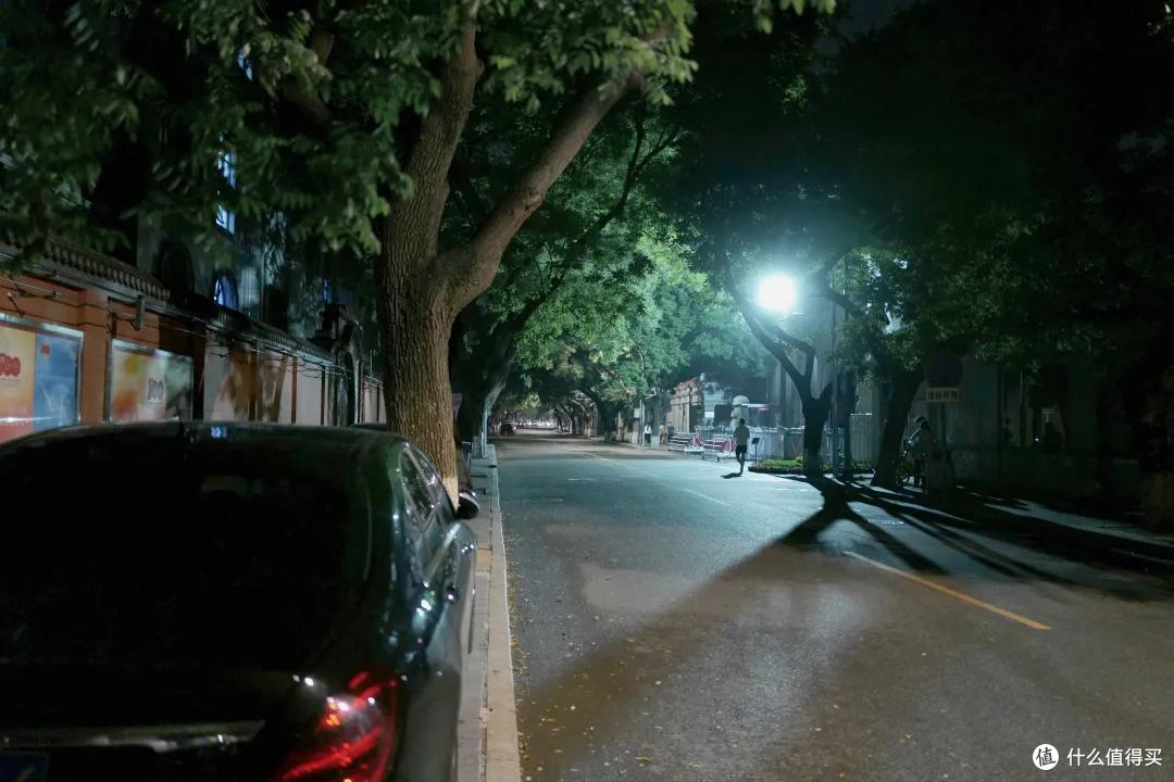 凌晨三点在天安门狂奔,为了看升旗我拼了!