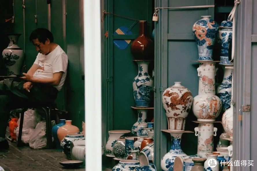 凌晨三点在天安门狂奔,为了看升旗我拼了!