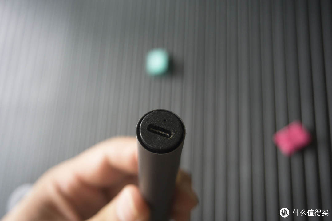 WOWSTICK PLAY锂电精密螺丝刀简评:钢笔独特造型,手工玩家必备