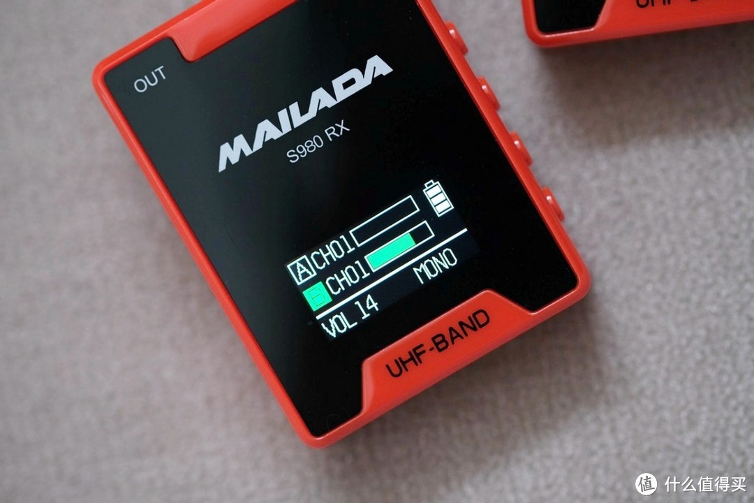 此时无线胜有线，麦拉达S980 Pro一拖二无线麦克风评测