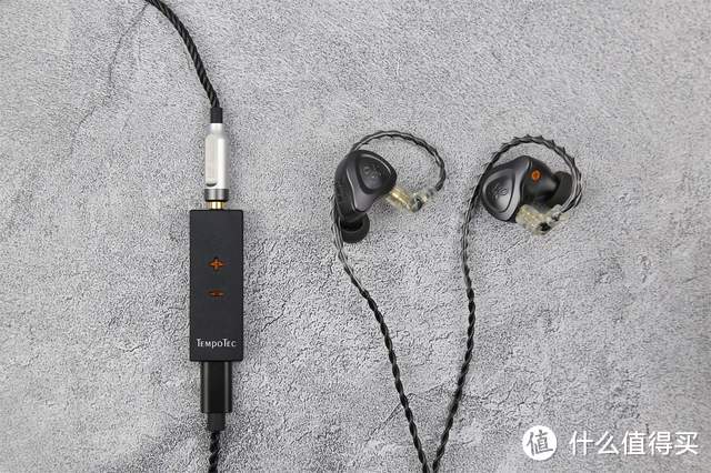 千元动圈的新标杆,简评宁梵NA2+