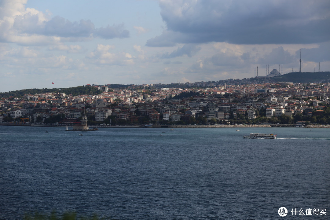 伊斯坦布尔 故地重游