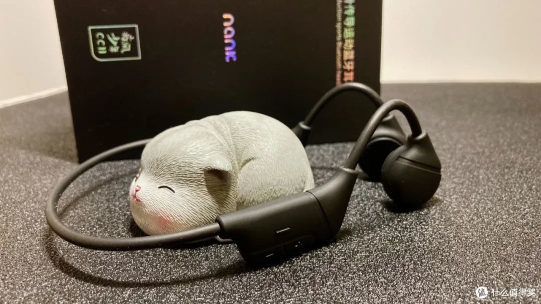 让运动充满乐趣,南卡Runner CC II开箱体验