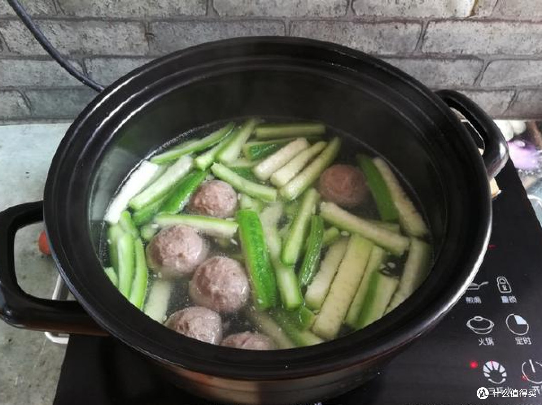 夏季解暑,这汤要多喝,味道鲜美,清爽不油腻,补水效果特别好