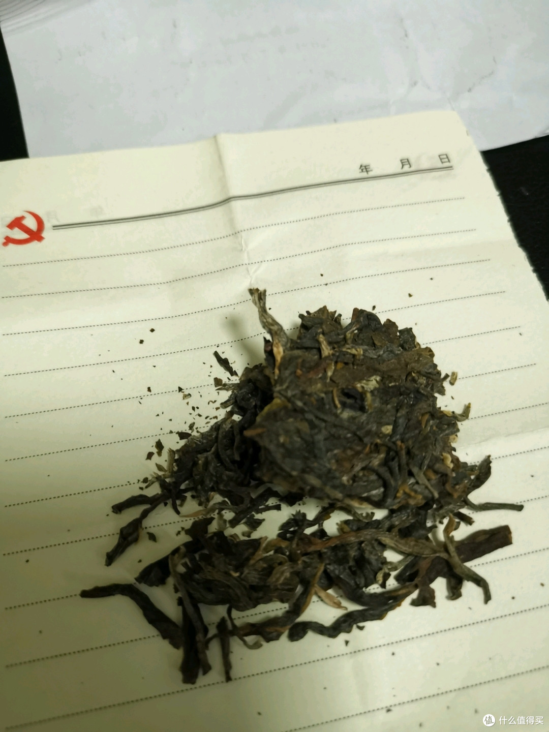 44之为什么你花钱买的茶喝到嘴里的感觉和你在网上看到的毒文和故事里的感