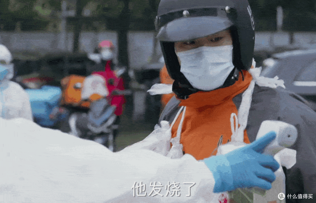 观影人:很久没有哭着走出影院了,《中国医生》:中国的超级英雄