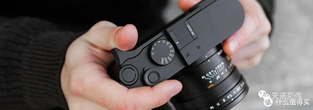 用最新的徕卡Q2相机更能准确地捕捉种种无二的瞬间喜欢徕卡Q2的理由有很多 