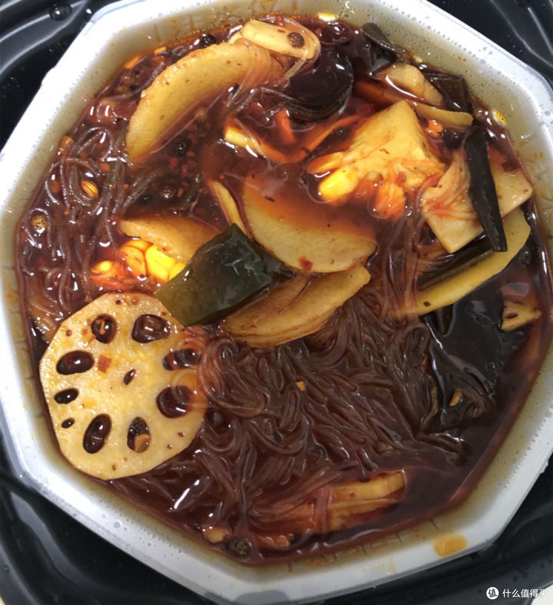 宅家,那些陪我上肉的速食