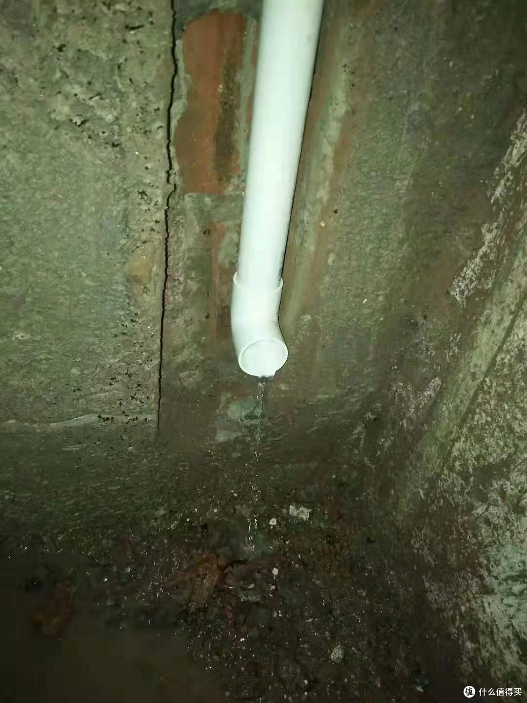 【氧风新风案例】地下室防潮,新风除湿一体机大有用处!