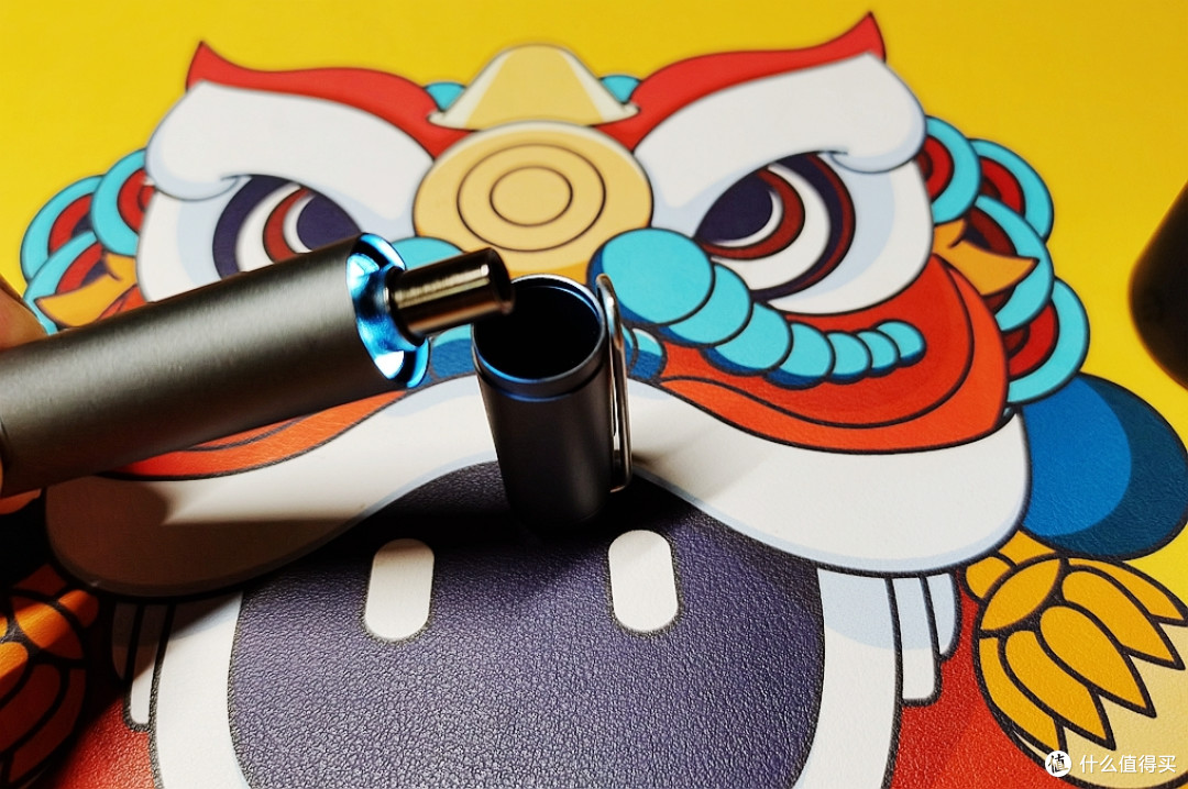 WOWSTICK PLAY锂电精密螺丝刀:自已动手才是最快乐&最享受的途径