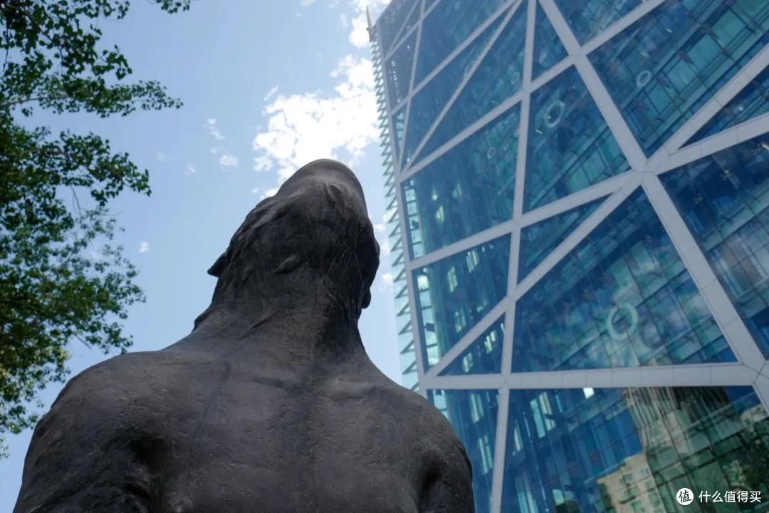 酒店还是美术馆,我傻傻分不清楚