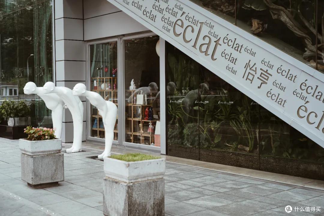 酒店还是美术馆,我傻傻分不清楚