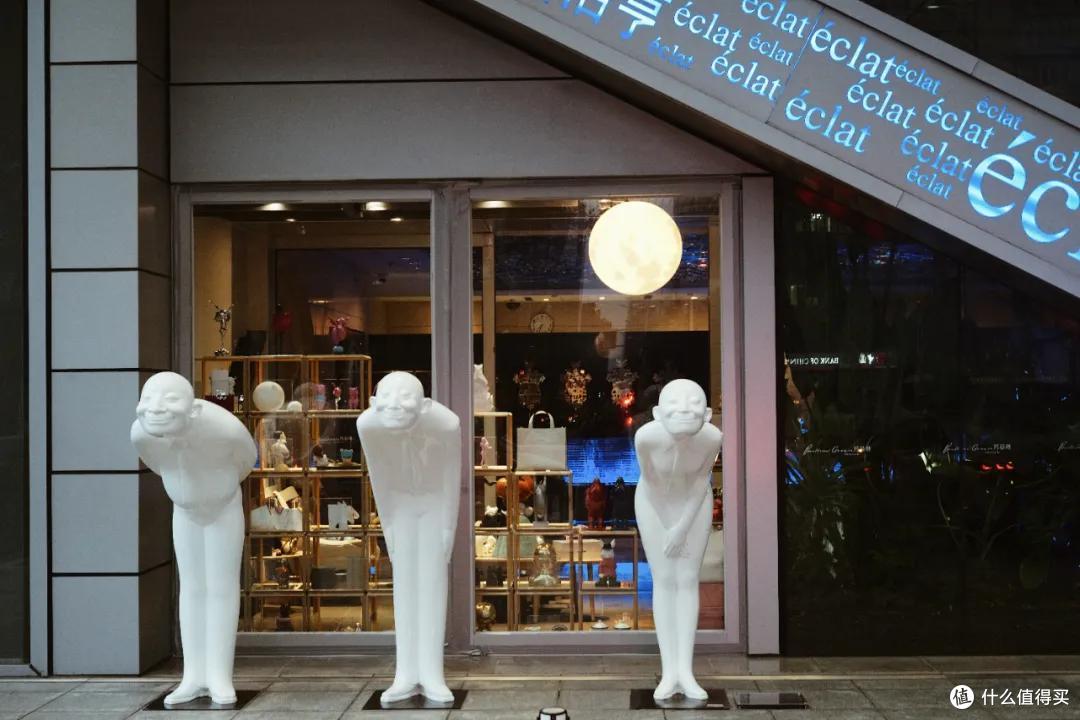 酒店还是美术馆,我傻傻分不清楚