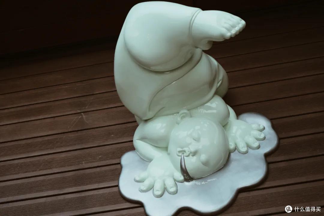 酒店还是美术馆,我傻傻分不清楚