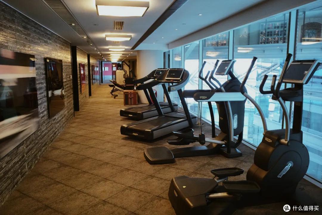酒店还是美术馆,我傻傻分不清楚