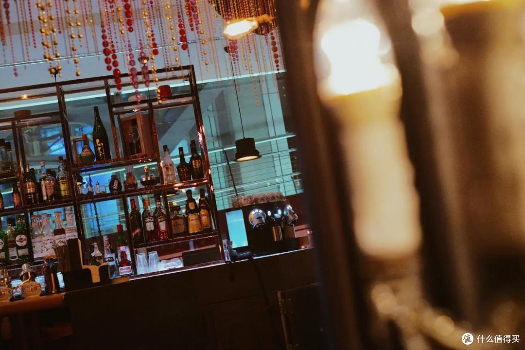 酒店还是美术馆,我傻傻分不清楚