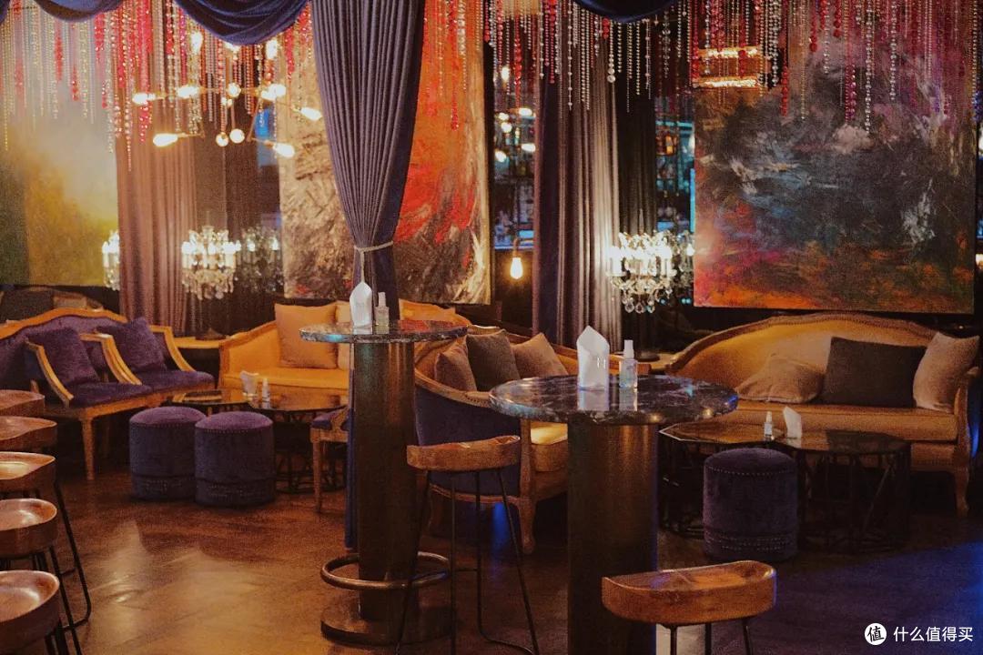 酒店还是美术馆,我傻傻分不清楚