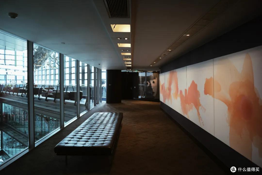 酒店还是美术馆,我傻傻分不清楚