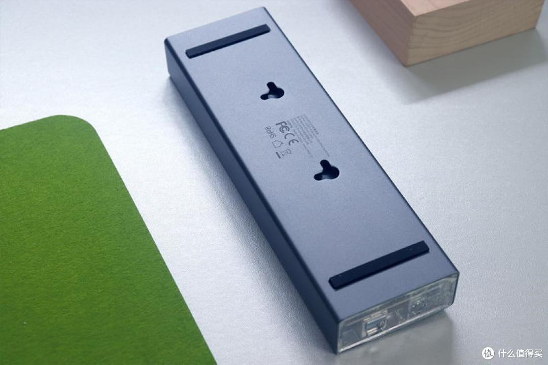 稳定分控,锐速扩展:ORICO群控USB3.0一拖十HUB体验