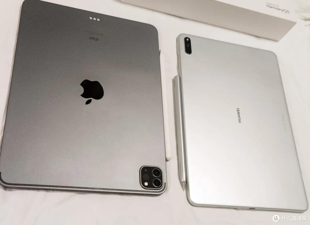好用不贵：华为MatePad 11 & 鸿蒙OS2.0 主观体验