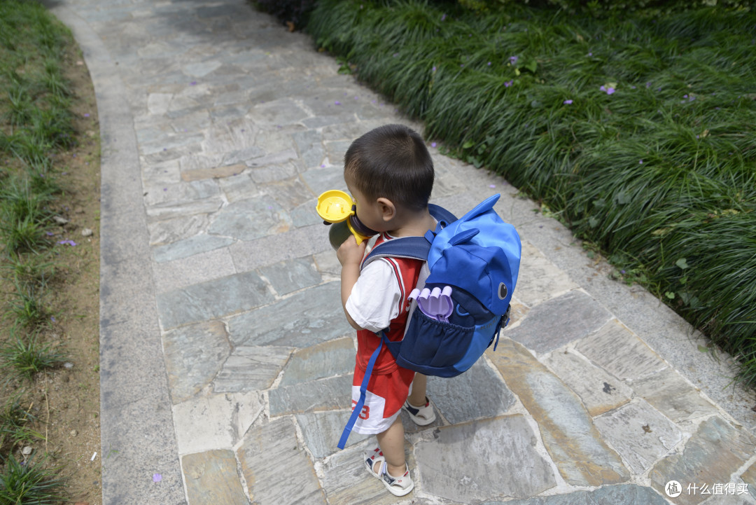 学龄前幼儿的第一个背包,怎么选