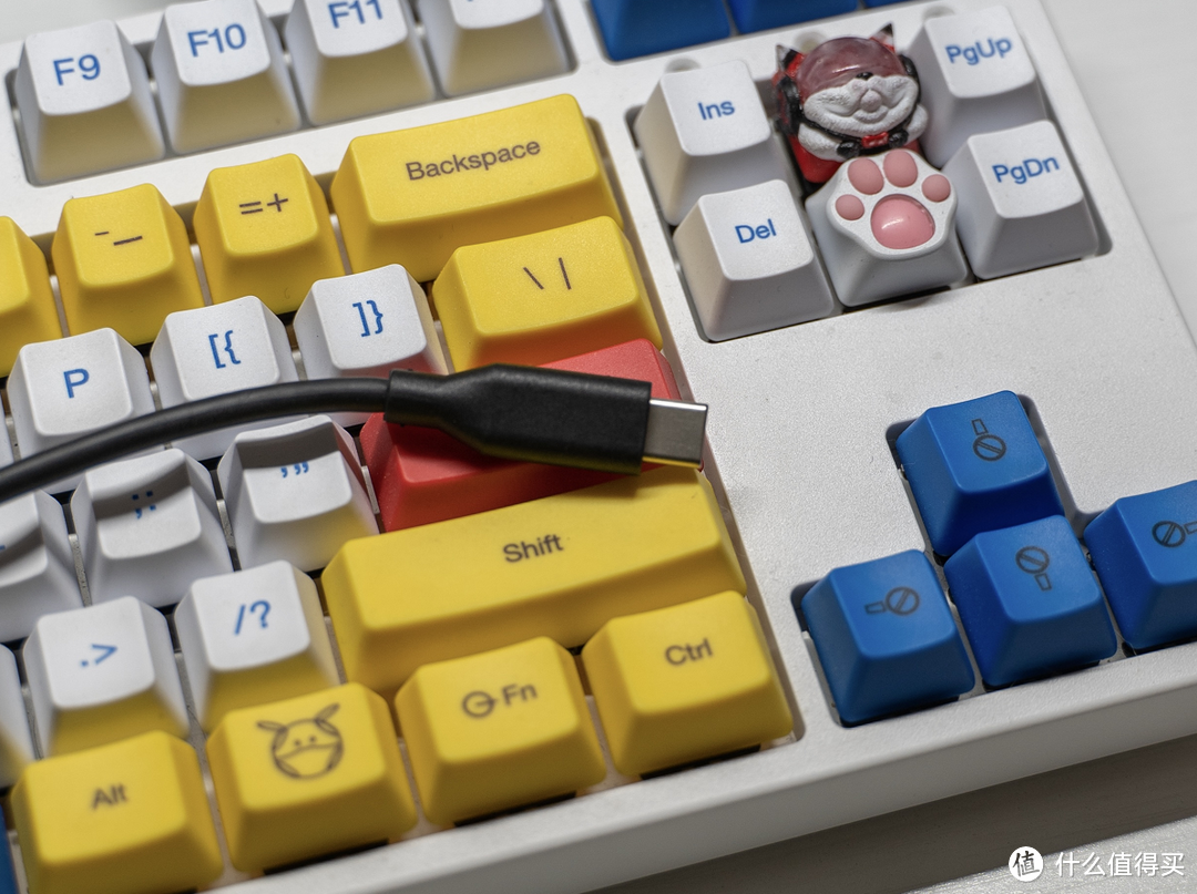 超实用小工具,让机箱的前置C口不再闲置