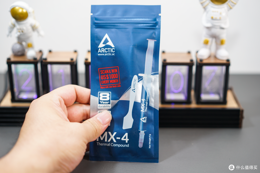 真·不崇洋媚外！多款主流硅脂横测：国产硅脂居然有这么强？