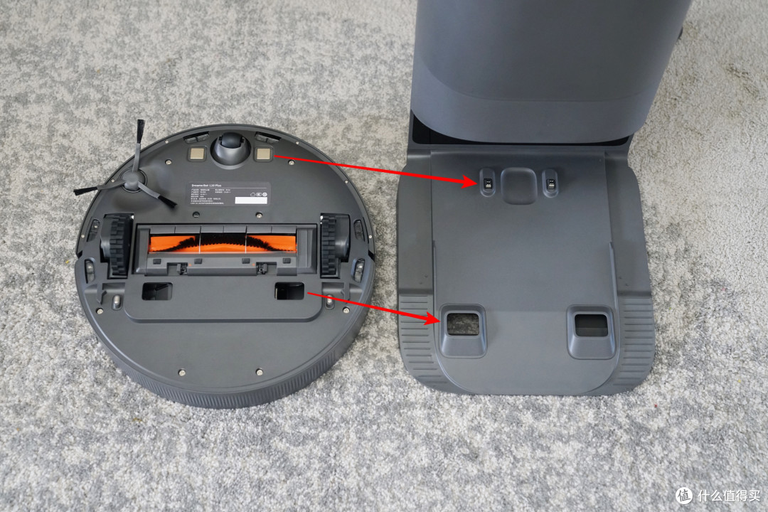 首发不到三千,带集尘底座—追觅新品L10 Plus上手体验