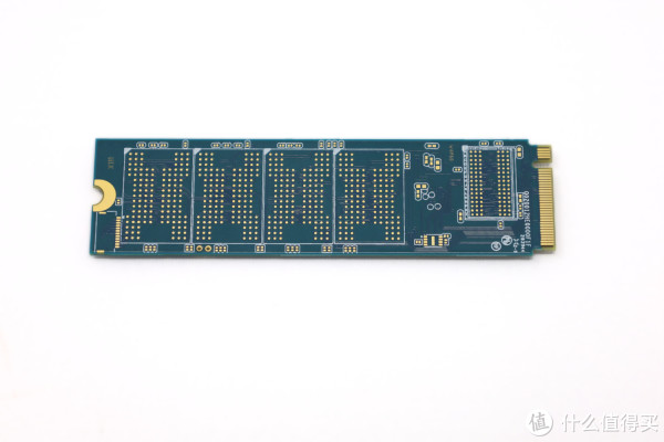 北美Micro center电商自营品牌Inland Premium 1TB TLC M.2测评_