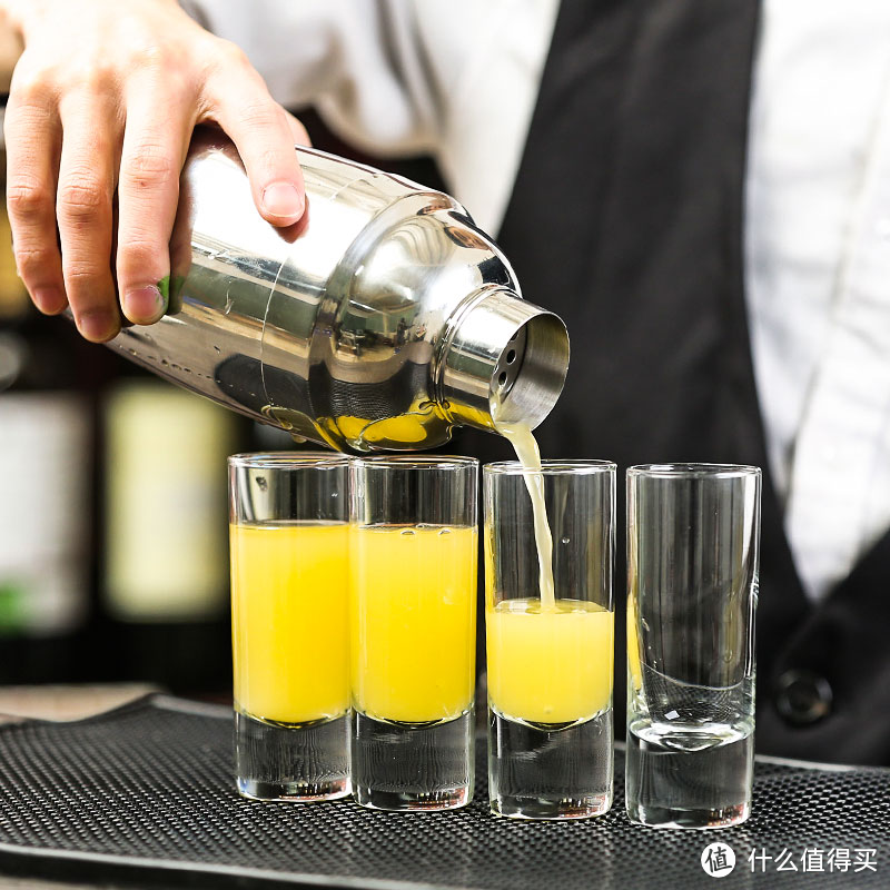 葡萄美酒夜光杯，喝酒也要杯子配！