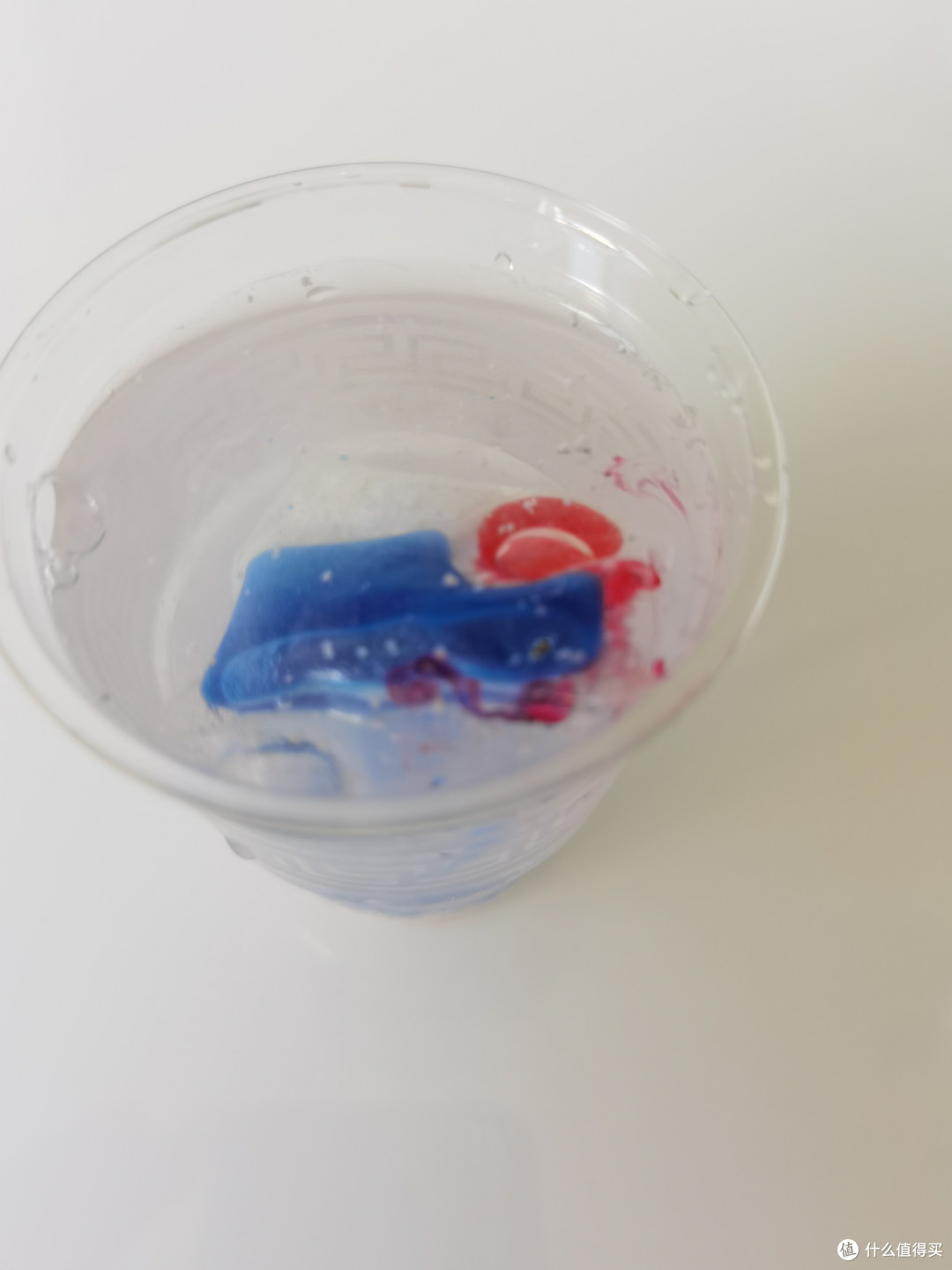 洗碗机标配--finish洗碗机专用量子极净洗涤凝珠