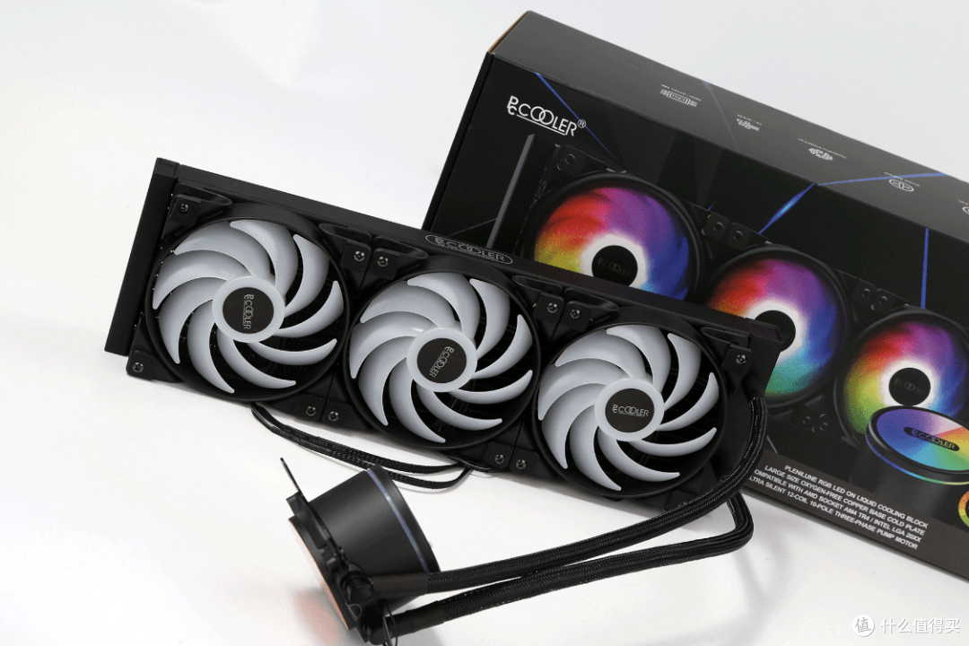 纯白信仰真旗舰,RTX3080Ti HOF EXTREME显卡装机实测